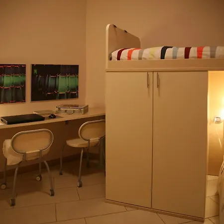 Apartament Giglio Comer *