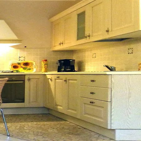 Apartament Giglio Comer Gravedona