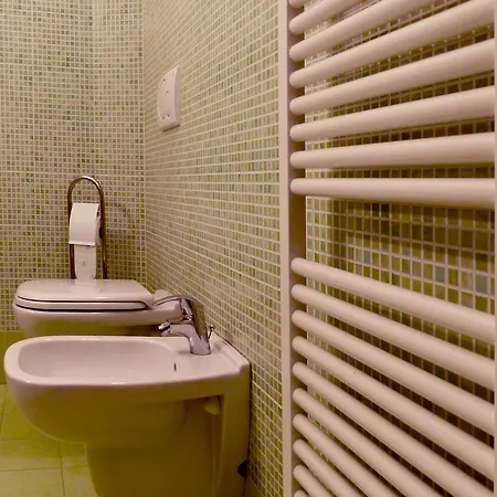Giglio Comer Apartament