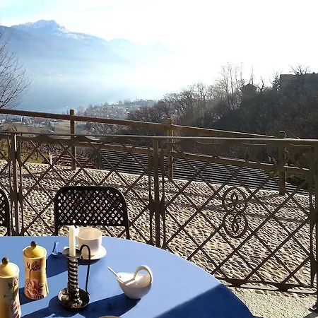 Giglio Comer Apartament