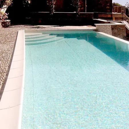 Apartament Giglio Comer