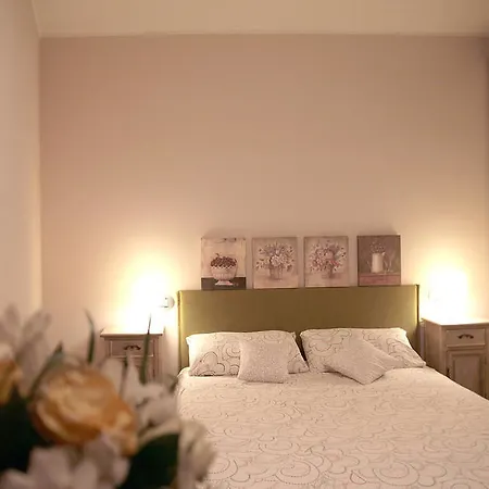 Apartament Giglio Comer