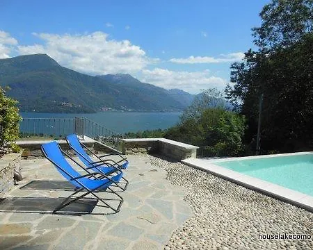 Giglio Comer Apartament