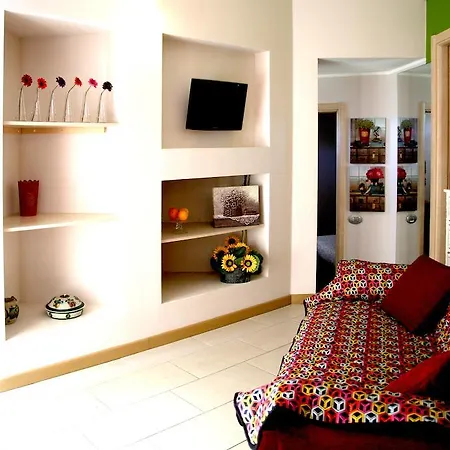 Appartement Giglio Comer Gravedona