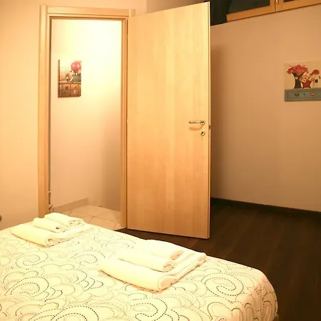公寓 吉廖科默希公寓 *