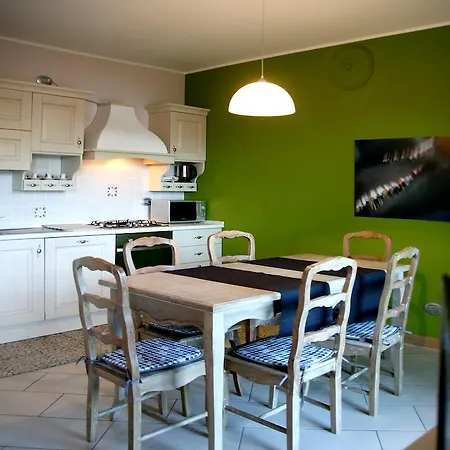 Appartement Giglio Comer Gravedona