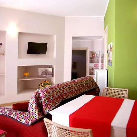 Giglio Comer Appartement
