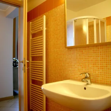 Appartement Giglio Comer Gravedona