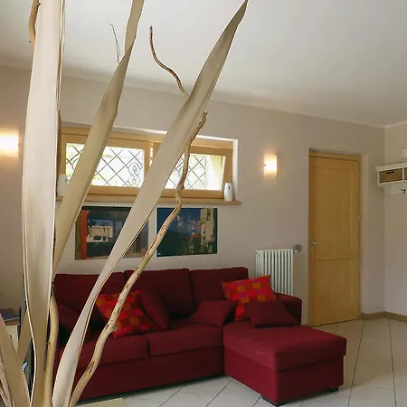 Appartement Giglio Comer *