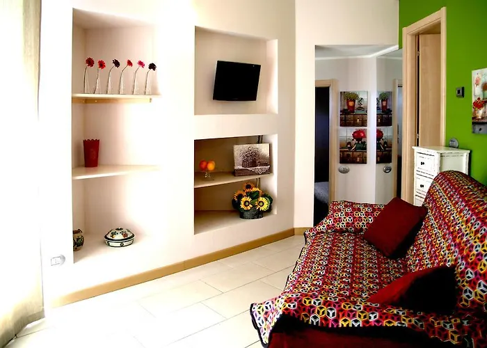 Apartament Giglio Comer Gravedona